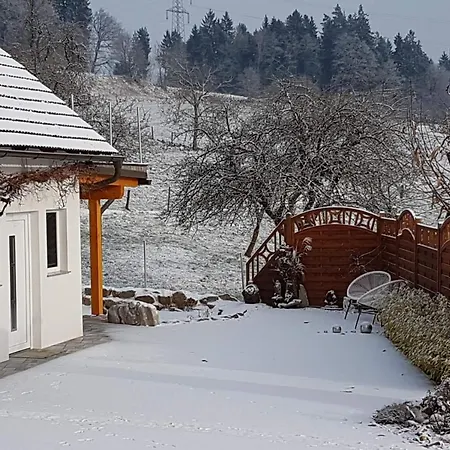 Ferienwohnungen Klimbacher Wolfsberg Exterior foto