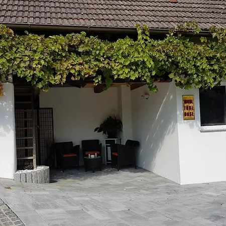 Ferienwohnungen Klimbacher Wolfsberg Exterior foto