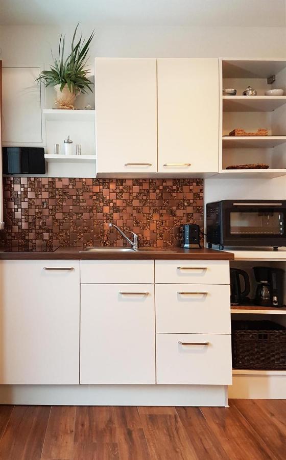 Appartement Klimbacher *
