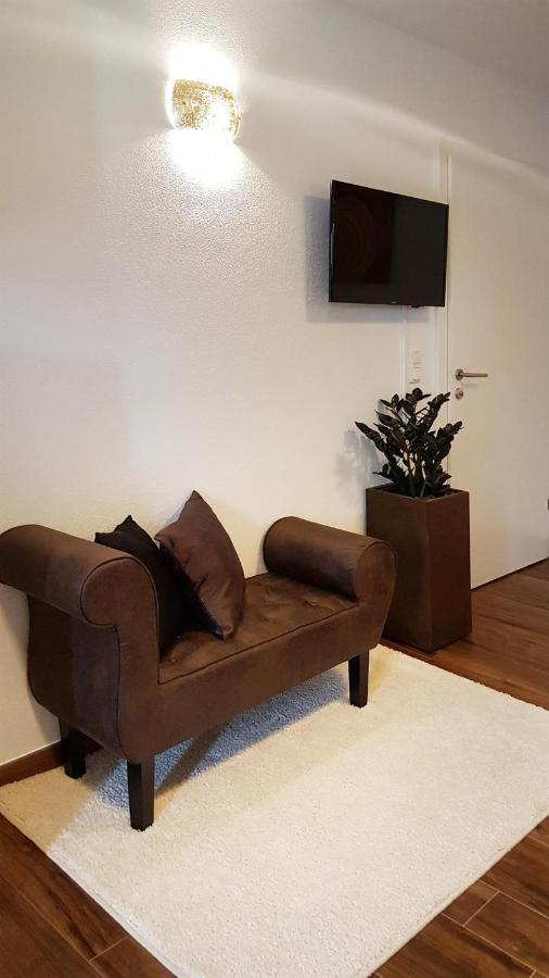 Klimbacher Appartement *