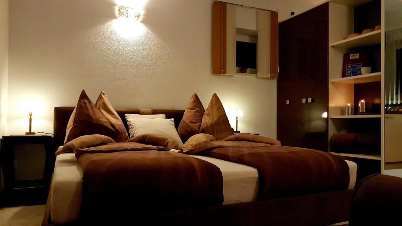 Klimbacher Appartement Wolfsberg
