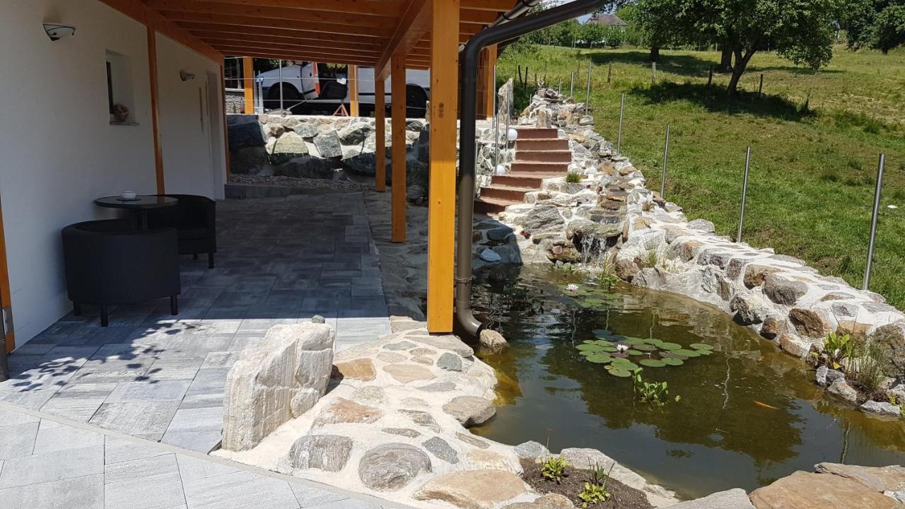 Appartement Klimbacher *