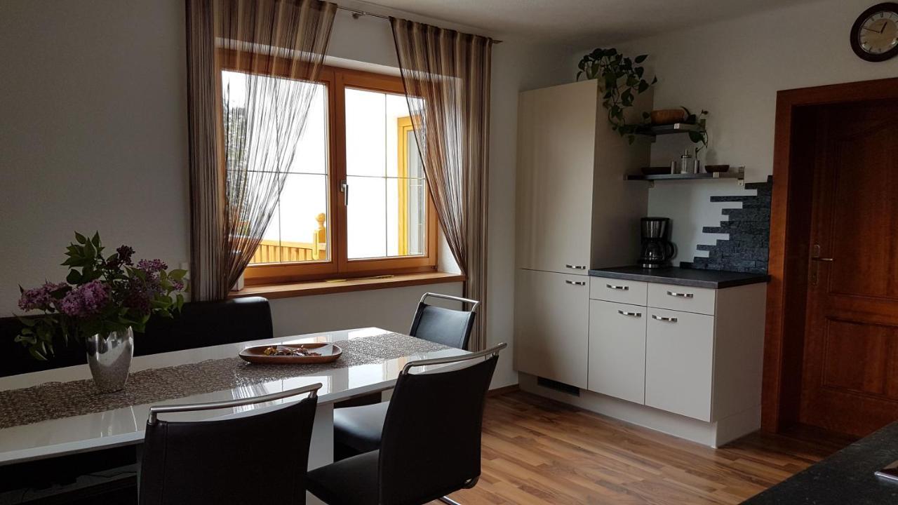 Klimbacher Appartement Wolfsberg