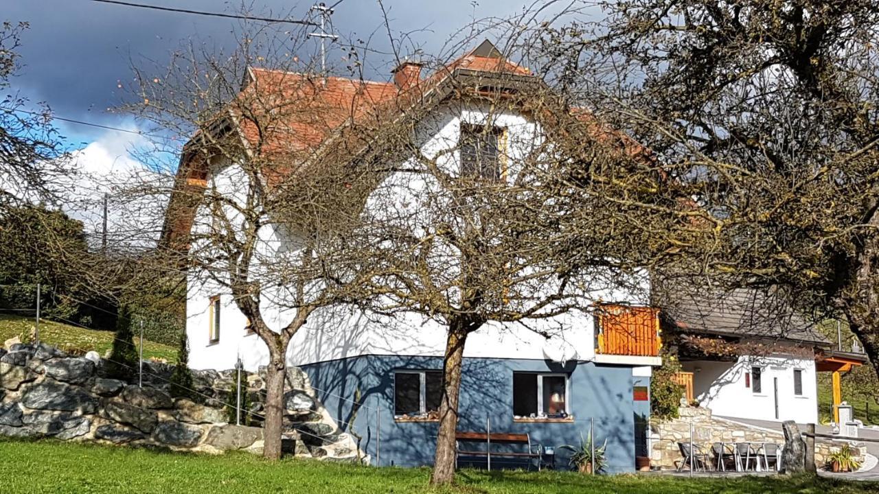 Klimbacher Appartement Wolfsberg
