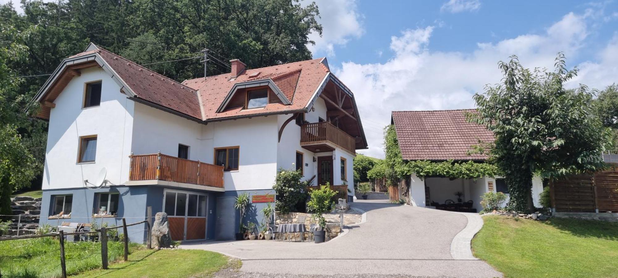 Klimbacher * Wolfsberg